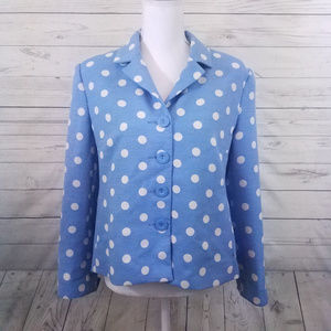 Drapers and Damons Blazer